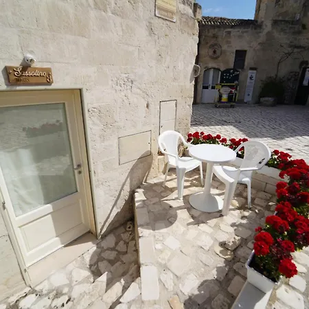 Affittacamere Sassolino Dimora Storica