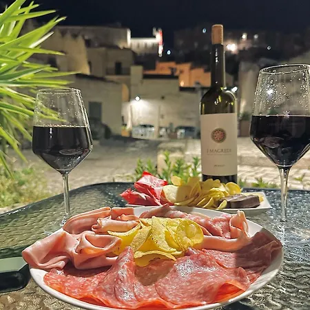 Pensjonat Sassolino Dimora Storica