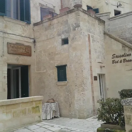Pensionat Sassolino Dimora Storica