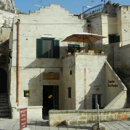 Affittacamere Sassolino Dimora Storica *