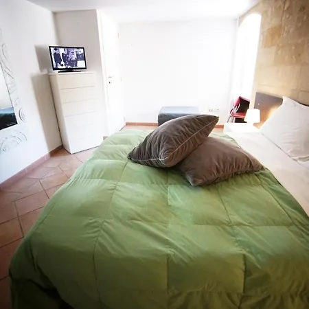 Sassolino Dimora Storica *