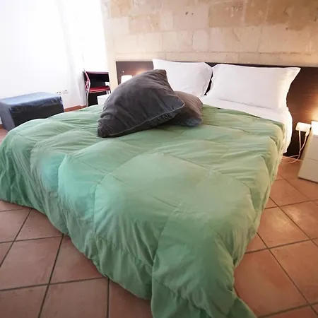 Sassolino Dimora Storica Pensionat