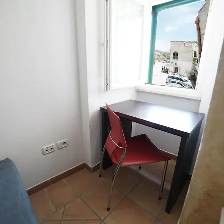 Sassolino Dimora Storica Pensjonat